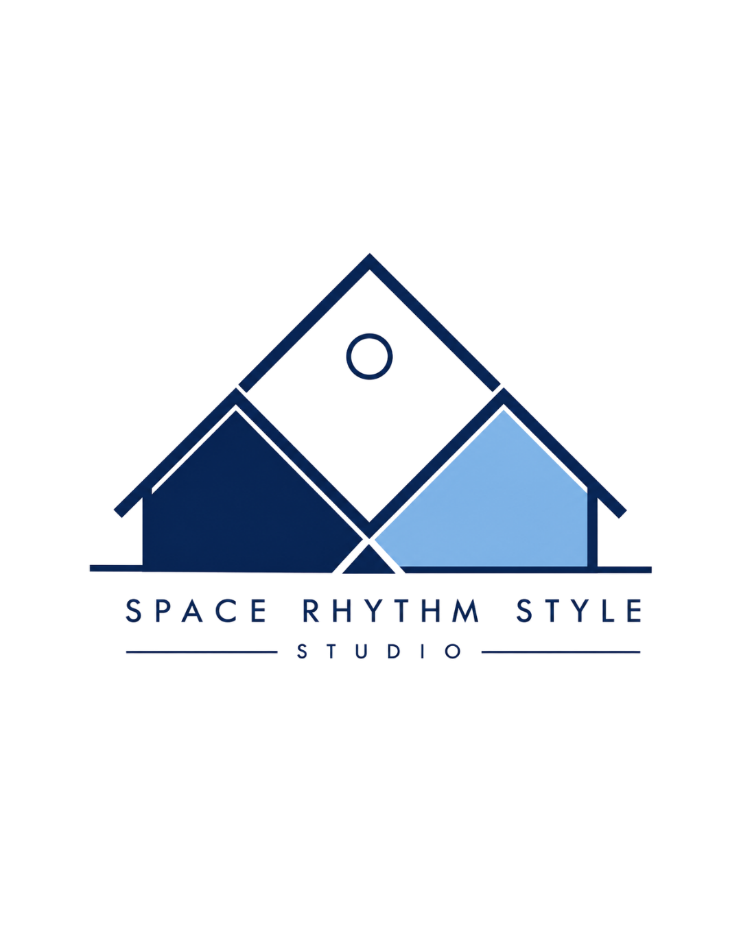 SRS Design Studio Logo
